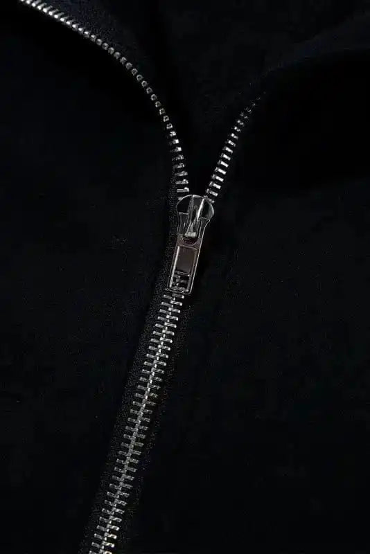Hoodies Half Zip Hopper Hoodie