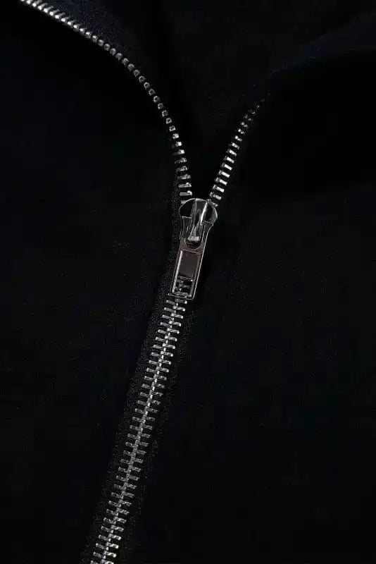 Hoodies Half Zip Hopper Hoodie