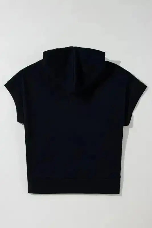 Hoodies Half Zip Hopper Hoodie