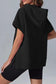 Hoodies Half Zip Hopper Hoodie