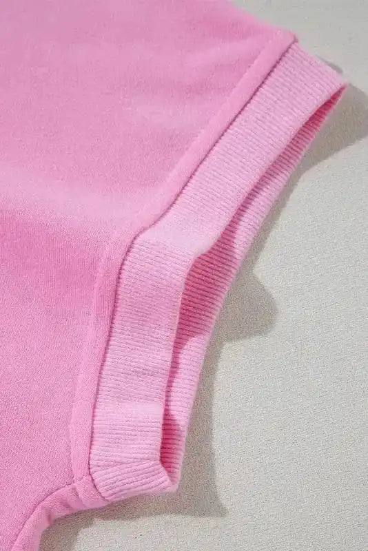 Hoodies Half Zip Hopper Hoodie