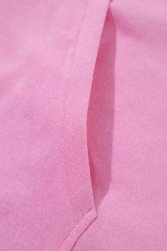 Hoodies Half Zip Hopper Hoodie