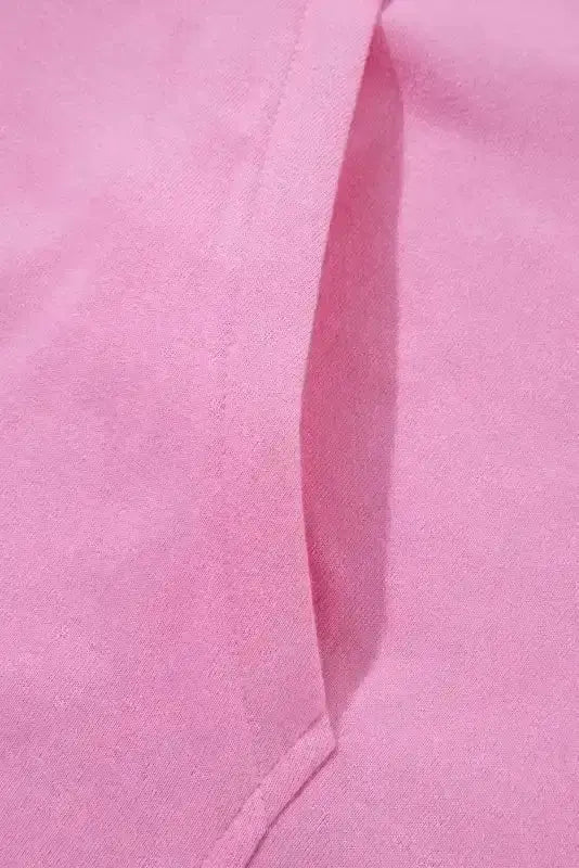 Hoodies Half Zip Hopper Hoodie