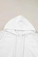 Hoodies Lacy Layers Hoodie