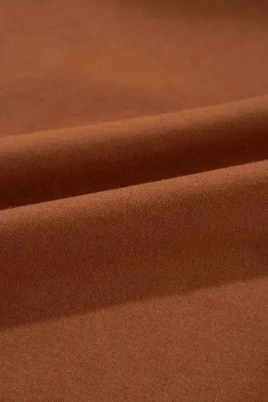 Hoodies Sleek Street Hoodie