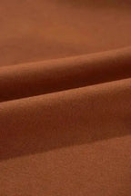 Hoodies Sleek Street Hoodie