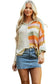 Hoodies Soft Hues Oversized Hoodie