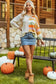 Hoodies Soft Hues Oversized Hoodie