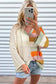Hoodies Soft Hues Oversized Hoodie