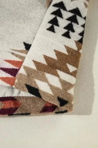 Jackets Aztec Adventure Zip Jacket