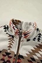 Jackets Aztec Adventure Zip Jacket