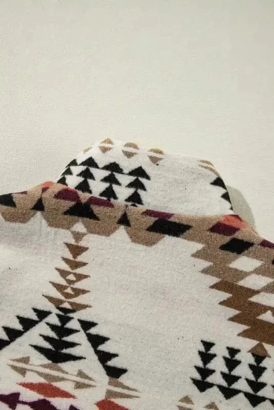 Jackets Aztec Adventure Zip Jacket