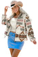 Jackets Aztec Adventure Zip Jacket