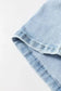 Jeans Boho Blues Flare Jeans