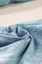 Jeans Loose Straight Denim Pants