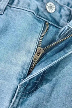 Jeans Myosotis Skyline Straight-Cut Jeans