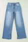 Jeans Myosotis Skyline Straight-Cut Jeans