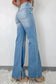 Jeans Myosotis Skyline Straight-Cut Jeans