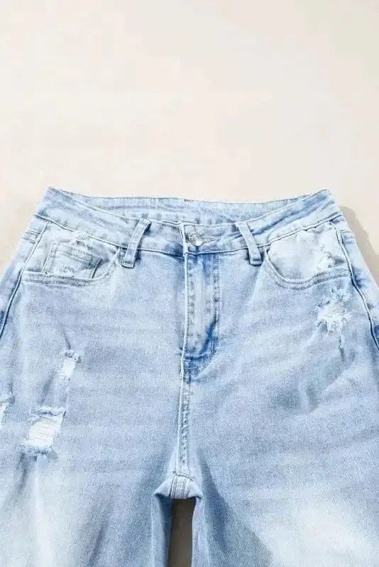 Jeans Retro Radiance Jeans