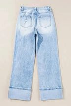 Jeans Retro Radiance Jeans