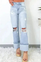 Jeans Retro Radiance Jeans