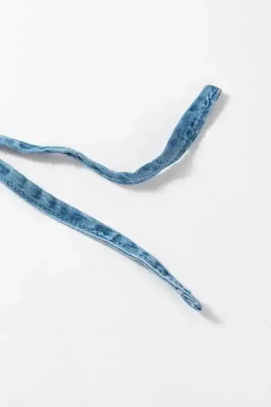 Jeans Rockwash Retro Palazzo Jeans