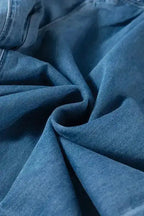 Jeans Rockwash Retro Palazzo Jeans