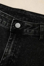 Jeans Slate Elegance Wide Leg Jeans