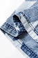Jeans Twilight Twinkle Wide-Leg Jeans
