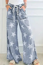 Jeans Twilight Twinkle Wide-Leg Jeans