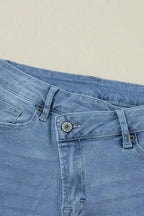 Jeans Urban Edge AsymmetriX Jeans