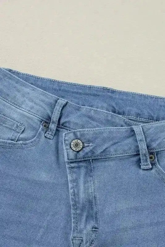 Jeans Urban Edge AsymmetriX Jeans