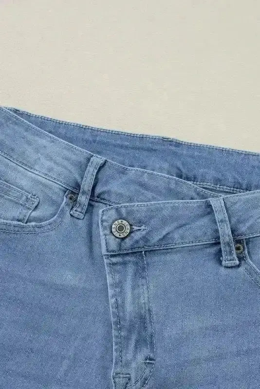 Jeans Urban Edge AsymmetriX Jeans