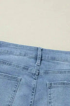 Jeans Urban Edge AsymmetriX Jeans