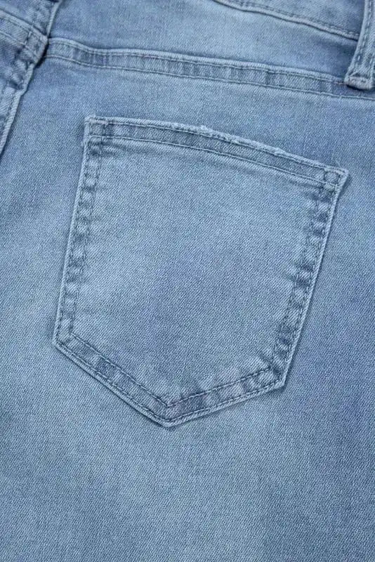Jeans Urban Edge AsymmetriX Jeans