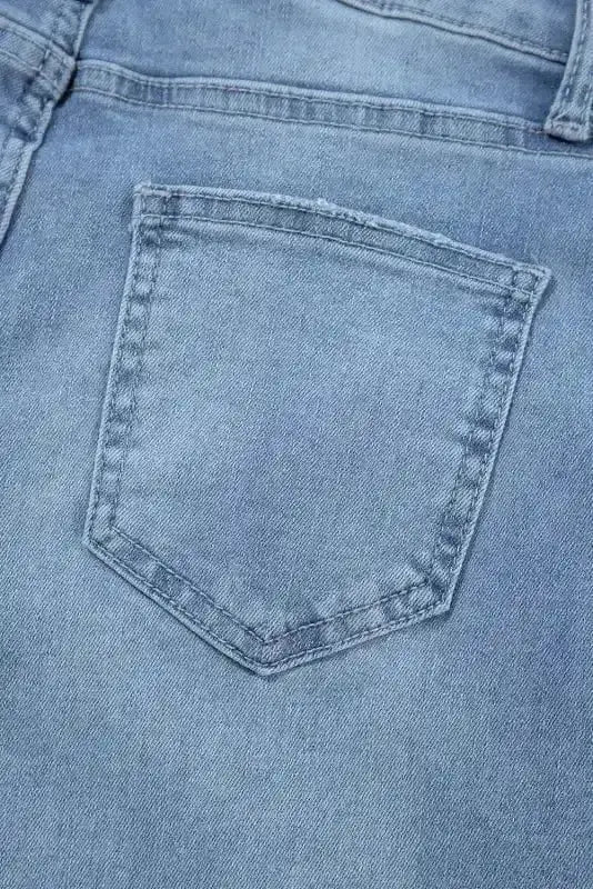 Jeans Urban Edge AsymmetriX Jeans