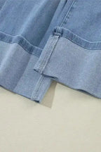 Jeans Urban Edge AsymmetriX Jeans