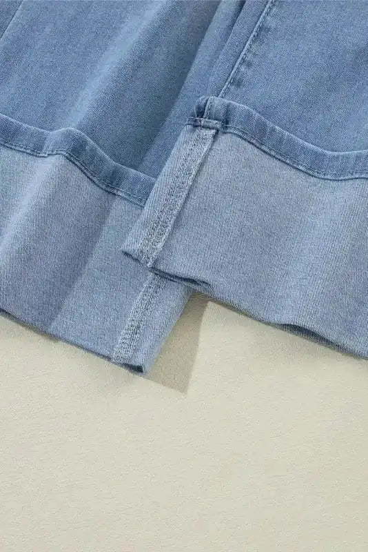 Jeans Urban Edge AsymmetriX Jeans