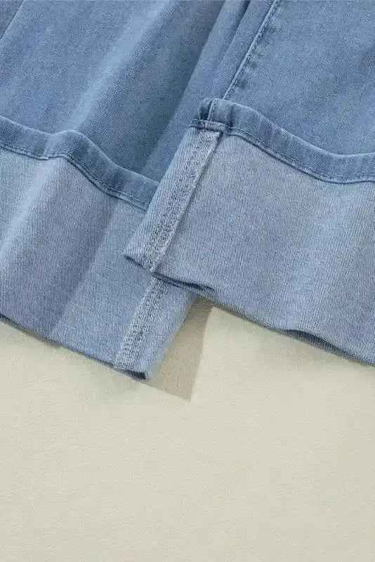 Jeans Urban Edge AsymmetriX Jeans