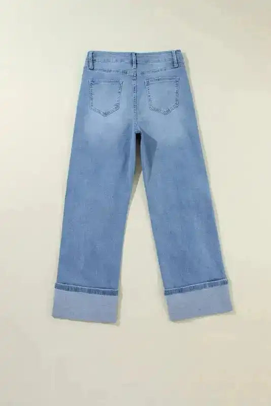 Jeans Urban Edge AsymmetriX Jeans