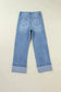 Jeans Urban Edge AsymmetriX Jeans