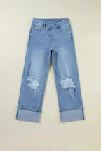 Jeans Urban Edge AsymmetriX Jeans