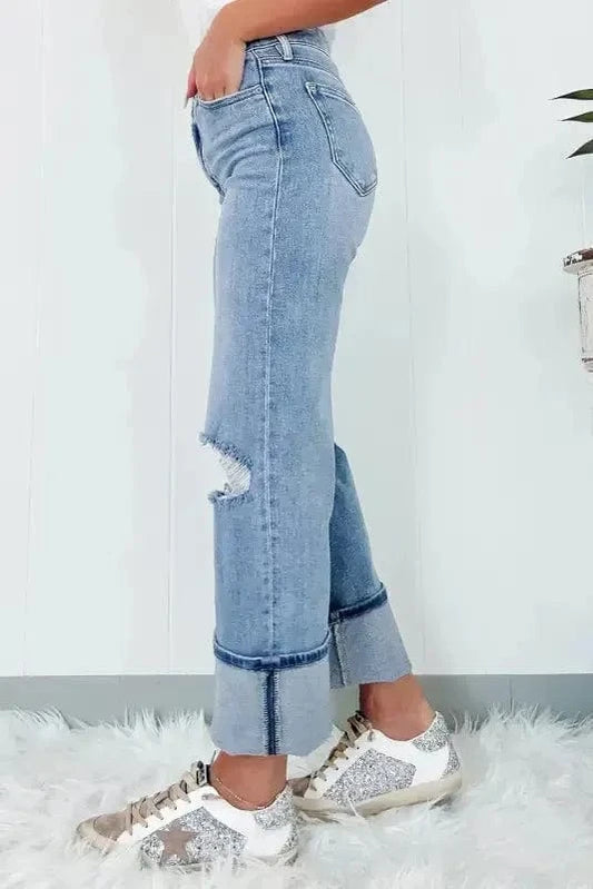 Jeans Urban Edge AsymmetriX Jeans