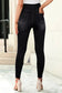 Jeggings CurveAccent Black Stretch Jeggings