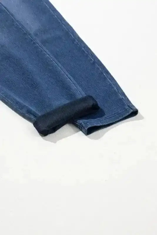 Jeggings Navy FlexFit Ankle Jeggings