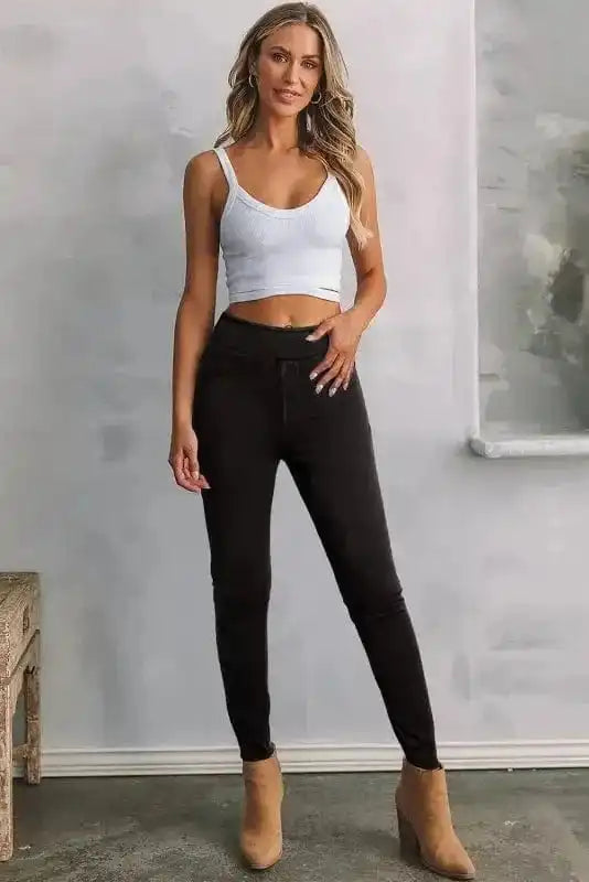 Jeggings SleekFit Midnight Jeggings
