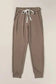 Joggers Cocoa Comfort Drawstring Joggers