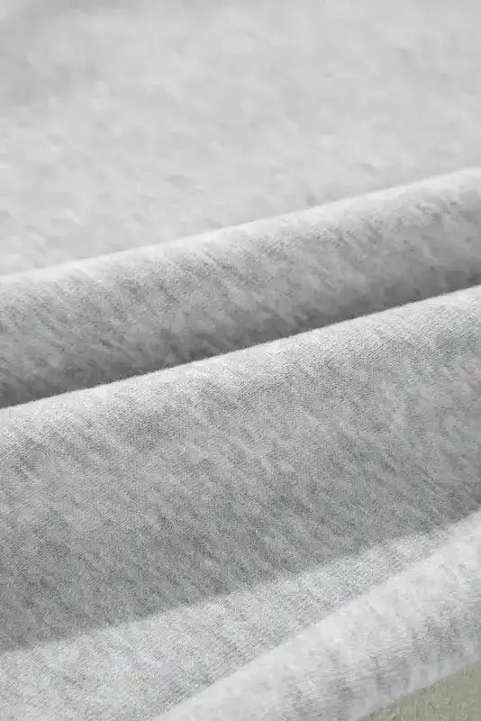 Joggers SnugFit Fleece Lined Joggers - Light Grey