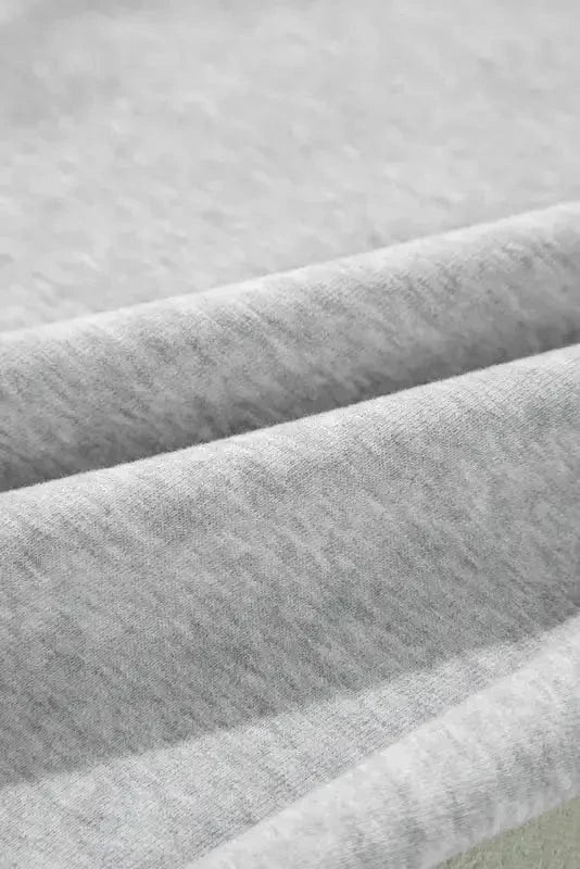 Joggers SnugFit Fleece Lined Joggers - Light Grey