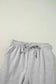 Joggers SnugFit Fleece Lined Joggers - Light Grey
